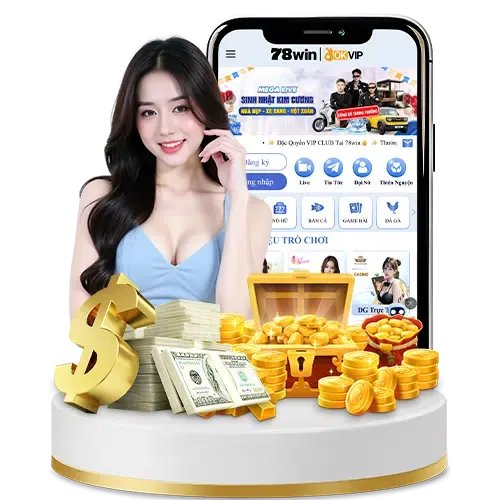 Thưởng nạp tiền hàng ngày/tuần trên top88 app